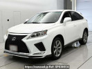 Lexus RX AGL10W