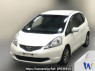 Used 2010 AT honda fit GE8 Image[0]