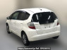 Used 2010 AT honda fit GE8 Image[2]