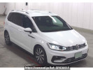 Volkswagen Golf Touran 1TCZD