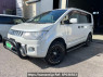 Used 2010 AT mitsubishi delica-d5 CV5W Image[2]