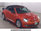 Volkswagen The Beetle Cabriolet 16CBZK