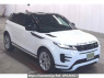 Used 2022 AT land-rover null LZ2XA Image[0]