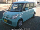 Suzuki Spacia MK42S