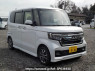Used 2023 AT honda n-box-custom JF3 Image[0]