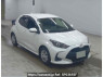 Used 2022 AT toyota yaris KSP210 Image[0]