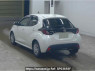 Used 2022 AT toyota yaris KSP210 Image[2]