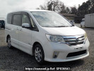 Nissan Serena HFC26