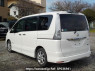 Used 2013 AT nissan serena HFC26 Image[1]