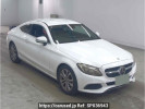 Mercedes Benz C-Class 205340C
