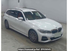 BMW 3 Series 6K20