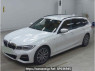 Used 2021 AT bmw 3-series 6K20 Image[1]