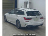 Used 2021 AT bmw 3-series 6K20 Image[2]