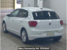 Used 2019 AT volkswagen polo AWCHZ Image[2]