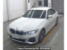 Used 2022 AT bmw 3-series 5V20 Image[1]