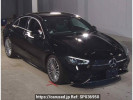 Mercedes Benz CLA-Class 118312M