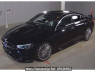 Used 2024 AT mercedes-benz cla-class 118312M Image[1]