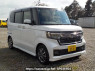 Used 2021 AT honda n-box-custom JF3 Image[0]