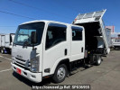 Isuzu Elf Truck NPR85AN