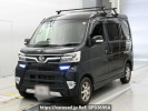 Daihatsu Atrai Wagon S321G