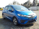 Honda Fit Hybrid GP5