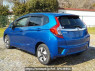 Used 2013 AT honda fit-hybrid GP5 Image[1]