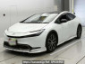 Used 2023 AT toyota prius MXWH60 Image[0]