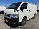 Toyota Hiace Van GDH206V