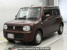 Suzuki ALTO Lapin HE22S