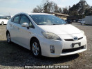 Toyota Prius ZVW30