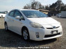 Used 2010 AT toyota prius ZVW30 Image[0]