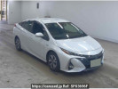 Toyota Prius PHV ZVW52