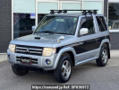 Mitsubishi Pajero Mini H58A