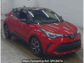 Used 2020 AT toyota c-hr NGX10 Image[0]
