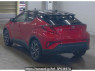 Used 2020 AT toyota c-hr NGX10 Image[1]