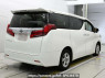 Used 2023 AT toyota alphard AGH35W Image[1]