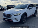 Mazda CX-3 DK5FW