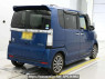 Used 2015 AT honda n-box-custom JF1 Image[1]