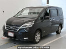 Nissan Serena GNC27