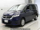 Nissan Serena GNC27