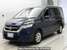 Used 2017 AT nissan serena GNC27 Image[0]