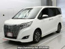 Used 2017 AT toyota esquire ZRR80G Image[0]