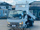 Isuzu Elf Truck NKR81E