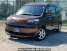 Toyota Spade NCP141