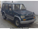 Toyota Land Cruiser Prado KZJ78W