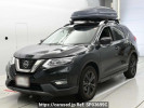Nissan X-Trail NT32
