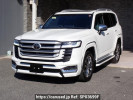 Toyota Land Cruiser VJA300W