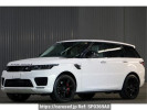 Land Rover null LW3UD