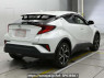 Used 2023 AT toyota c-hr NGX10 Image[1]
