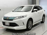 Used 2017 AT toyota harrier ZSU60W Image[0]
